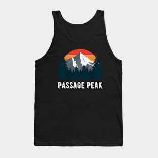 Passage Peak Tank Top